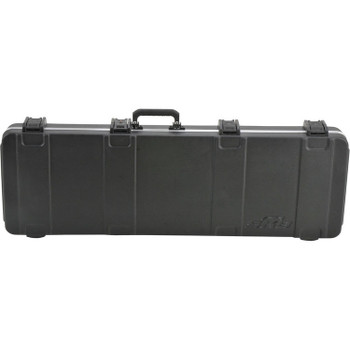 SKB ABS Molded Precision and Jazz Bass Rectangular Hardshell Case (1SKB-44PRO)