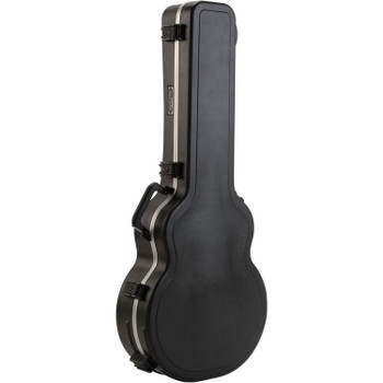 SKB Universal Jumbo Acoustic Shaped Hardshell Case with TSA Latch (1SKB-20)