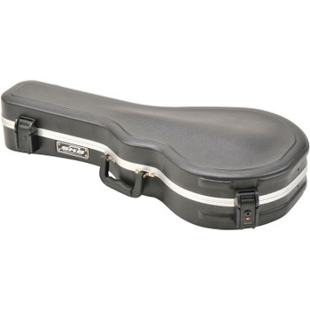 SKB Universal F-Style Mandolin Case with TSA Latch (1SKB-80F)