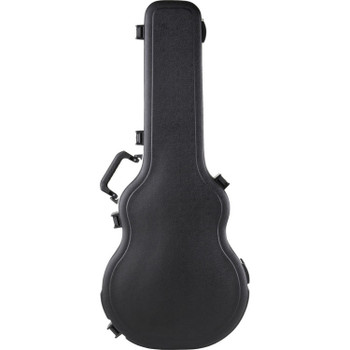 SKB 335 Style Guitar Shaped Hardshell Case with TSA Latch (1SKB-35)