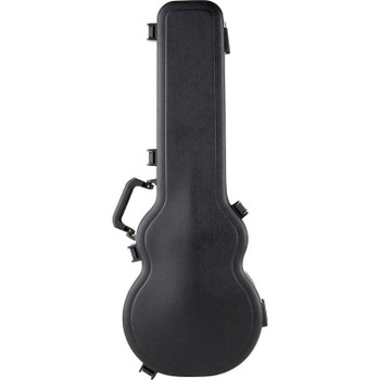 SKB LP Style Guitar Shaped Hardshell Case with TSA Latch (1SKB-56)