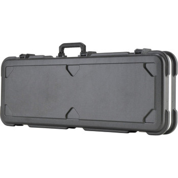 SKB Electric Guitar Rectangular Hardshell Case with TSA Latch (1SKB-66)