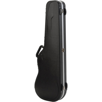 SKB Shaped Electric Guitar Hardshell Case with TSA Latch (1SKB-FS-6)
