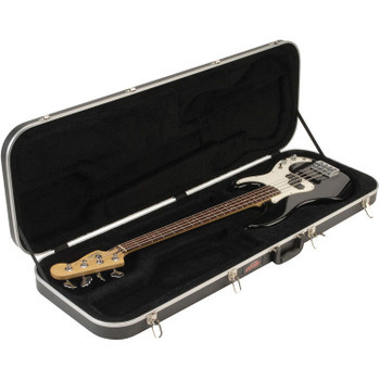 SKB Electric Bass Rectangular Hardshell Case (1SKB-4)