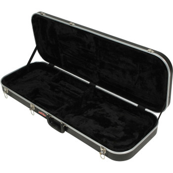 SKB Electric Guitar Rectangular Hardshell Case (1SKB-6)