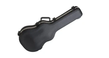 SKB Acoustic Guitar Shaped Hardshell Case (1SKB-8)