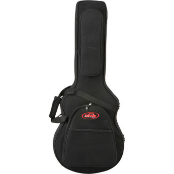 SKB Taylor GS Mini Acoustic Guitar Soft Case (1SKB-SCGSM)