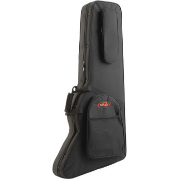 SKB Explorer and Firebird Style Guitar Soft Case (1SKB-SC63)