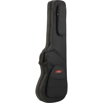 SKB Universal Shaped Electric Bass Soft Case (1SKB-SCFB4)