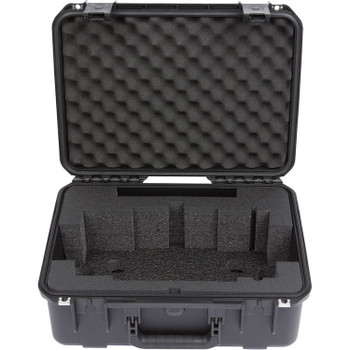 SKB iSeries Case for Universal Audio OX Amp Top Box (3i-1813-7OX)