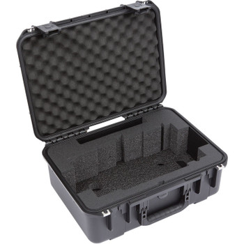 SKB iSeries Case for Universal Audio OX Amp Top Box (3i-1813-7OX)