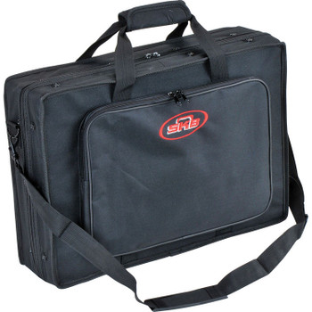 SKB Controller Soft Case 19 x 13 x 3 Inches (1SKB-SC1913)