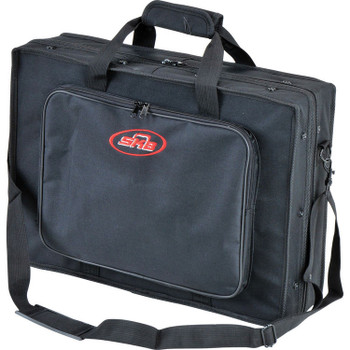 SKB Controller Soft Case 19 x 13 x 3 Inches (1SKB-SC1913)