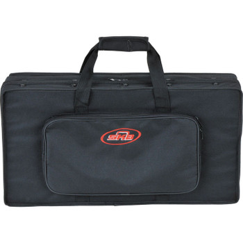 SKB Controller Soft Case 23 x 11 x 3.75 Inches (1SKB-SC2311)