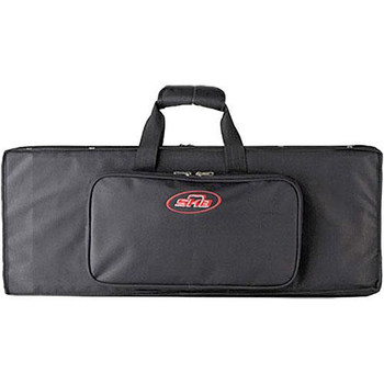 SKB MIDI Foot Controller Soft Case 27 x 9 Inches (1SKB-SC2709)