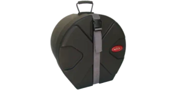 SKB Roto-Molded 9 x 13 Tom Case with Padded Interior (1SKB-D0913)