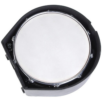 SKB Roto-Molded 4 x 14 Snare Drum Case with Padded Interior (1SKB-D0414)