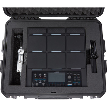 SKB iSeries Case for Alesis Strike Multipad (3i-2217-8AS)