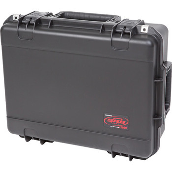 SKB iSeries Case for Roland SPD-SX (3i-2015-7DMP)