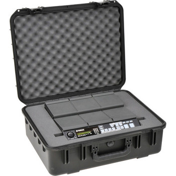 SKB iSeries Case for Yamaha MultiPad12 (3i-2015-YMP)