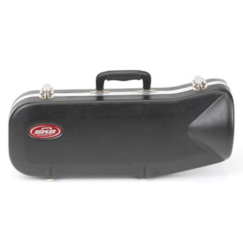 SKB 1SKB-130 Contoured Trumpet Case (1SKB-130)