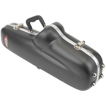 SKB 1SKB-140 Contoured Alto Saxophone Case (1SKB-140)