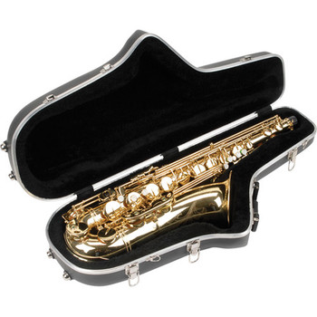 SKB 1SKB-150 Contoured Tenor Saxophone Case (1SKB-150)