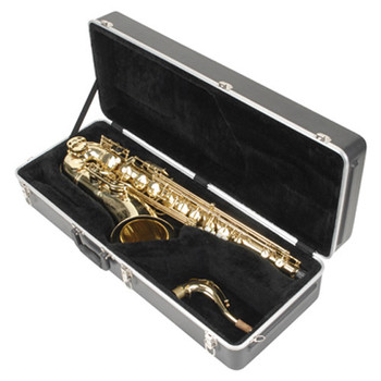 SKB 1SKB-350 Tenor Saxophone Rectangular Case (1SKB-350)