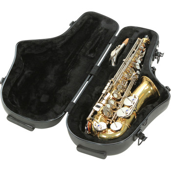 SKB 1SKB-440 Contoured Pro Alto Saxophone Case (1SKB-440)