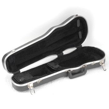 SKB 1SKB-212 Violin 1/2 Size and 12-Inch Viola Deluxe Case (1SKB-212)