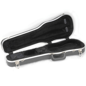 SKB 1SKB-234 Violin 3/4 Size and 13-Inch Viola Deluxe Case (1SKB-234)
