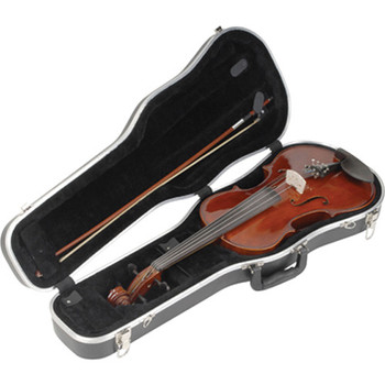 SKB 1SKB-264 15-Inch and 16-Inch Viola Case (1SKB-264)