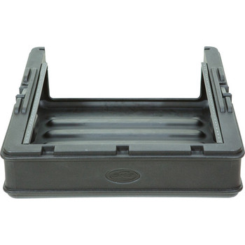 SKB 1SKB-R100 Compact Rig 10U Top Rack Case (1SKB-R100)