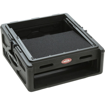 SKB 1SKB-VS-2 Velcro Rack Shelf for Slant Mount Rack (1SKB-VS-2)