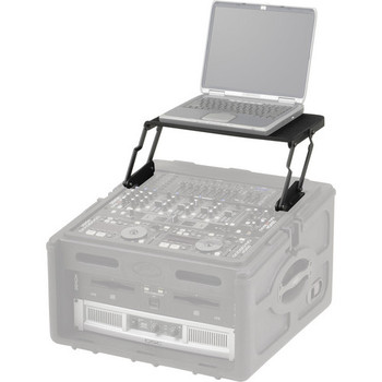 SKB 1SKB-AV8 19-Inch AV Shelf for Slant Top Racks (1SKB-AV8)
