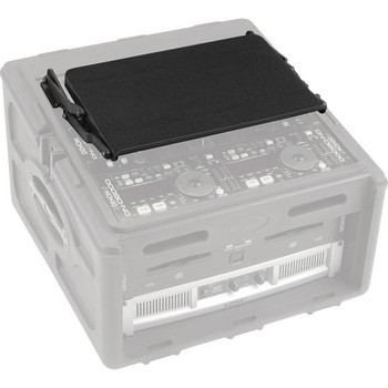 SKB 1SKB-AV8 19-Inch AV Shelf for Slant Top Racks (1SKB-AV8)