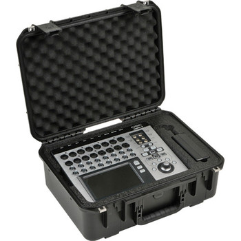 SKB 3i1813-7-TMIX iSeries QSC TouchMix Mixer Case (3i1813-7-TMIX)