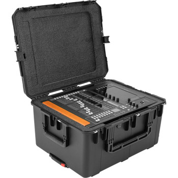 SKB 3i2620-13BWC iSeries Behringer Wing Compact Case (3i2620-13BWC)