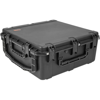SKB 3i2828-12AS iSeries Allen & Heath Avantis Solo Mixer Case (3i2828-12AS)