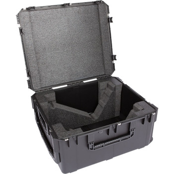 SKB 3i3026-15LV1 iSeries Waves LV1 Classic Case (3i3026-15LV1)
