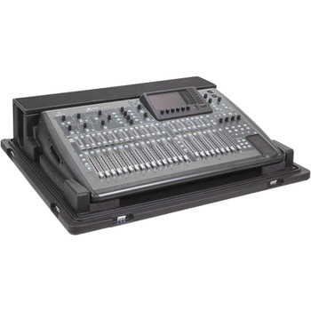SKB 1RMX32-DHW Roto Mixer Case for Behringer X32 (1RMX32-DHW)