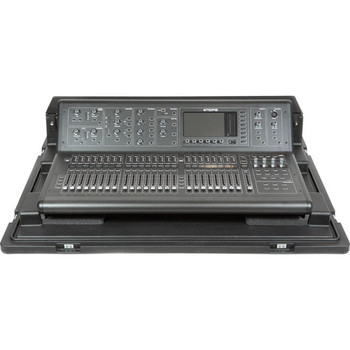 SKB 1RMM32-DHW Roto Mixer Case for Midas M32 (1RMM32-DHW)