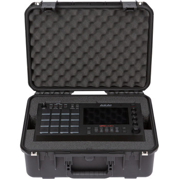 SKB 3i1813-7MPC2 iSeries Akai MPC Live II Case (3i1813-7MPC2)