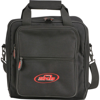 SKB 1SKB-UB1212 Universal Equipment and Mixer Bag 12x12x4 (1SKB-UB1212)