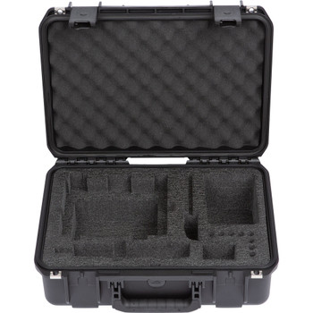 SKB 3i-1711-SEN iSeries Sennheiser EW Wireless System Case (3i-1711-SEN)