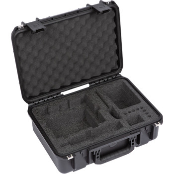 SKB 3i-1711-SEN iSeries Sennheiser EW Wireless System Case (3i-1711-SEN)