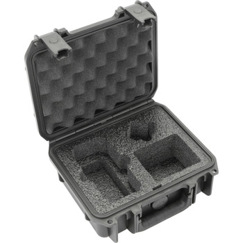SKB 3i-0907-4H6E iSeries Zoom H6essential Recorder Case (3i-0907-4H6E)