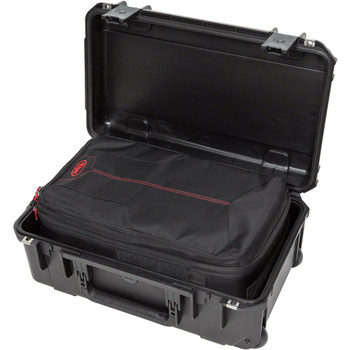 SKB 3i-2011-7BP iSeries Case with Think Tank Designed Backpack (3i-2011-7BP)
