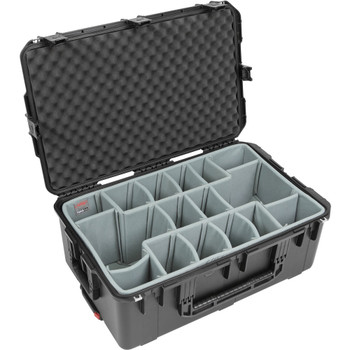 SKB 3i-2918-10DT iSeries 3i-2918-10 Case with Think Tank Designed Dividers (3i-2918-10DT)