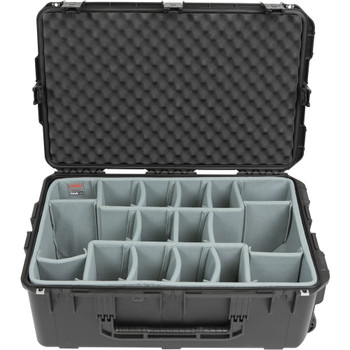 SKB 3i-2918-10DT iSeries 3i-2918-10 Case with Think Tank Designed Dividers (3i-2918-10DT)